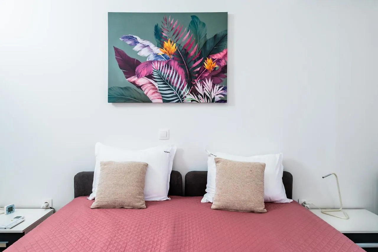 Cozy And Functional Business One-Bedroom Apartment Sofia 0*,  Bulgarien