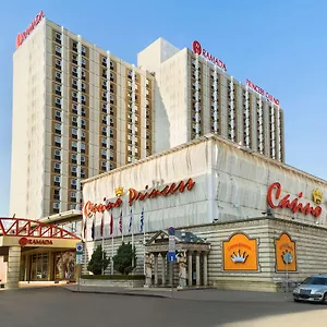 Szálloda Ramada By Wyndham Center, Szófia
