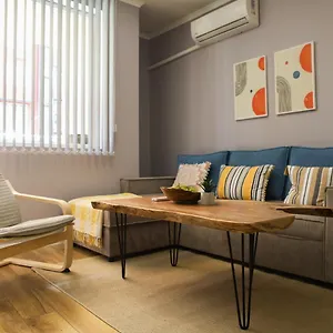 Mall Of - Urbanlux Retreat, Free Parking Apartment