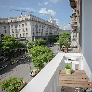 Presidency House Self Check-in Appartement